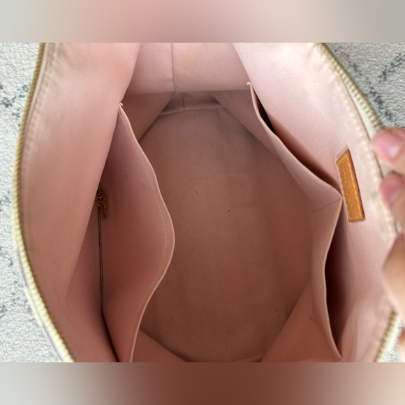 Louis Vuitton Damier Azur Iena PM - Picture 9 of 16